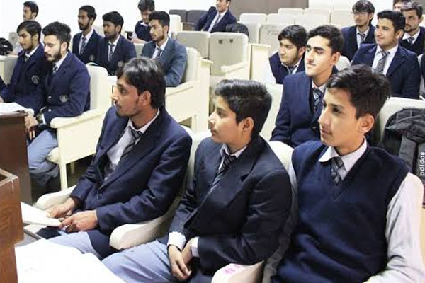 Summer Camps at Maarifa College Sahiwal